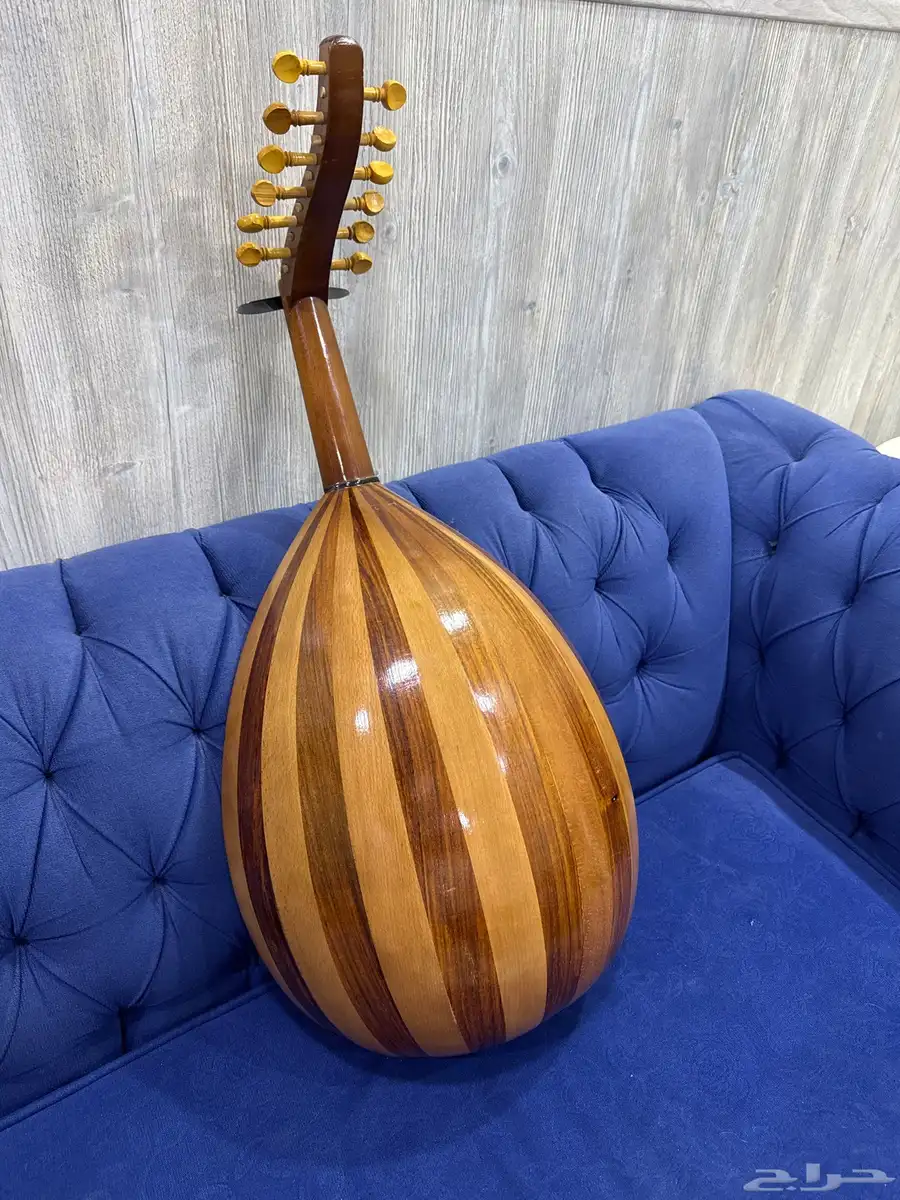 عود مصري 1