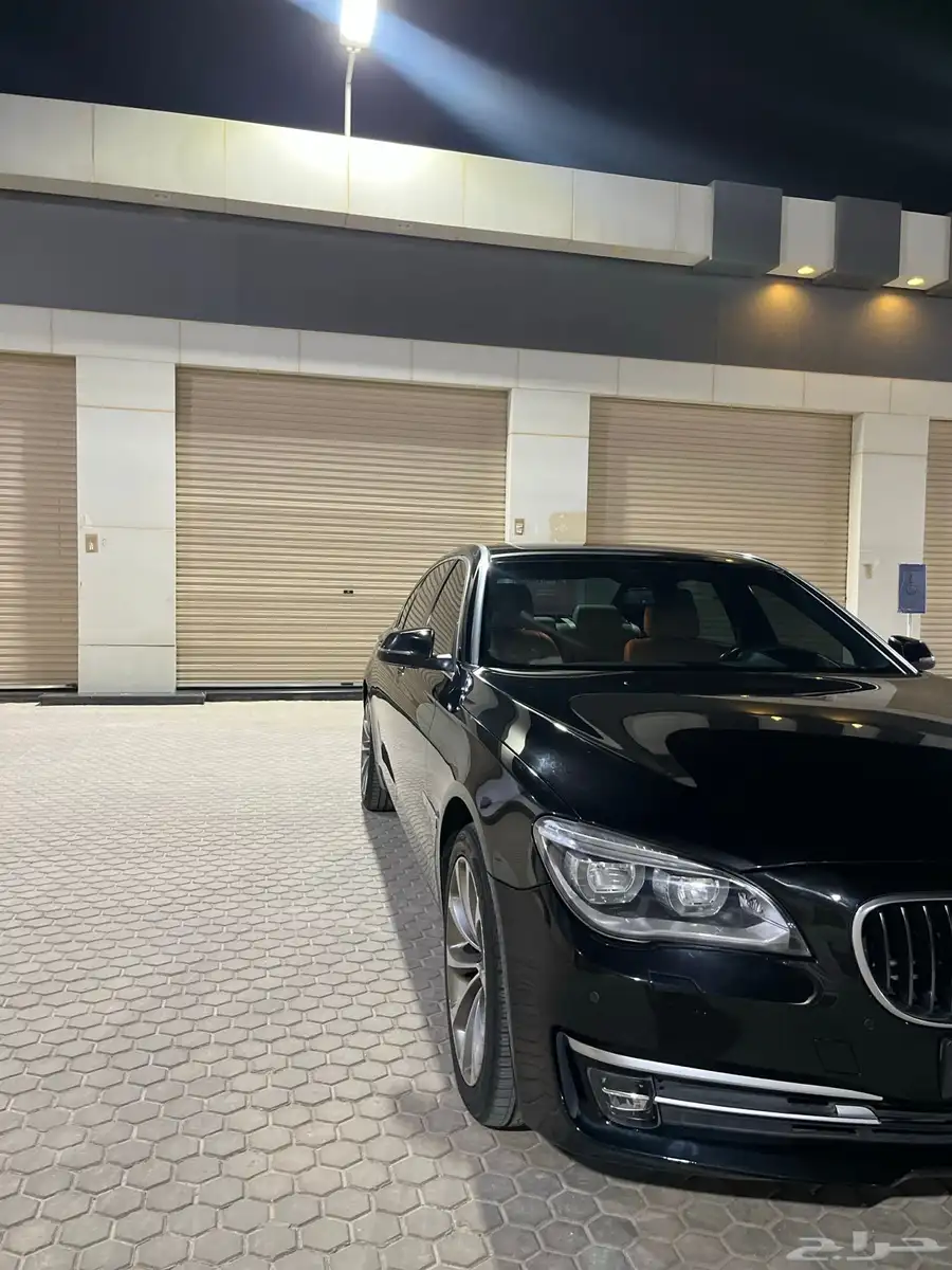بي ام دبليو موديل 2015 منوة المستخدم 8