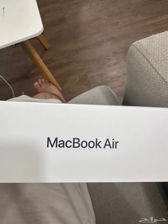 MacBook Air M2 2022ماك بوك اير 4