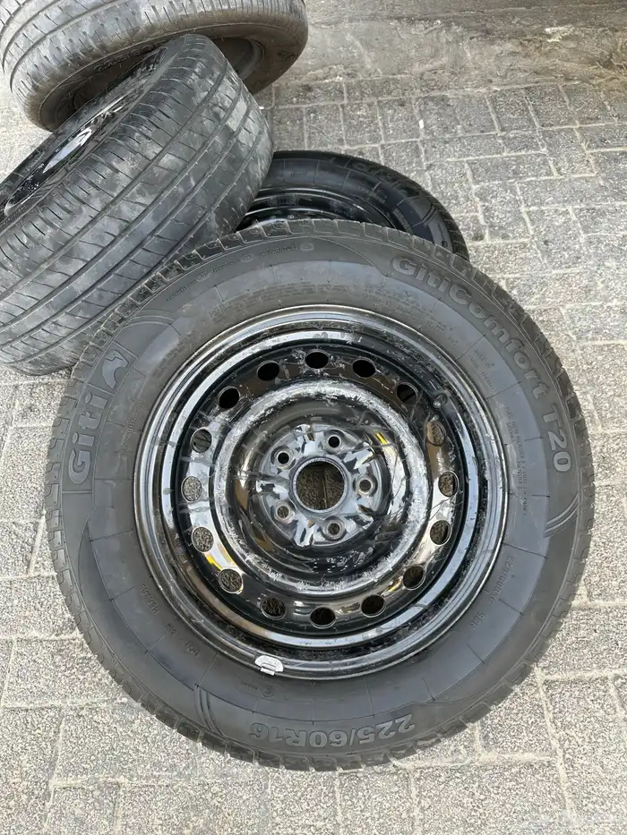 جنوط كامري 0