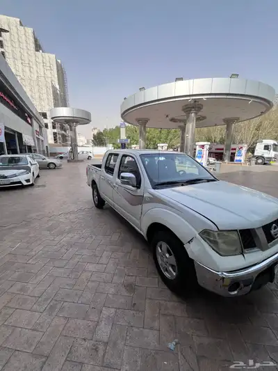 نافارا 2014 للبيع 0