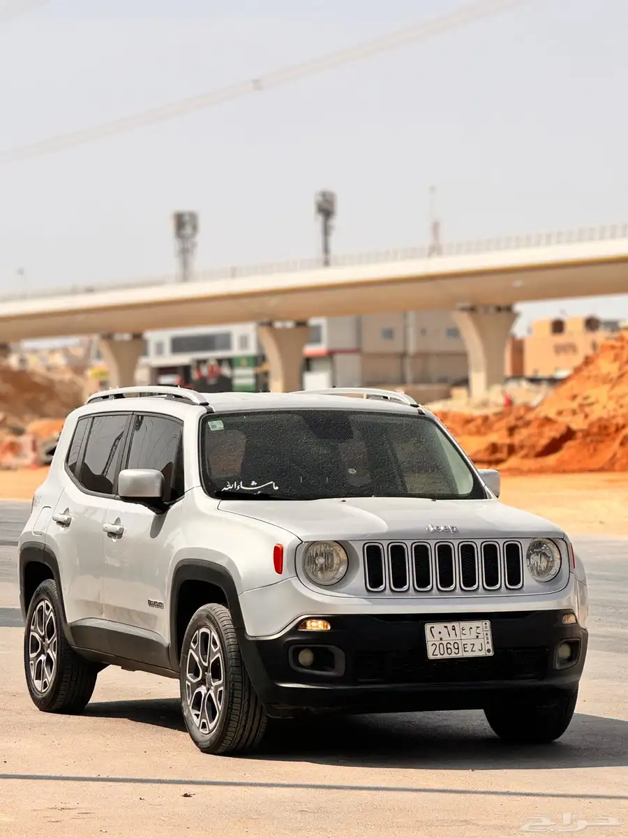 جيب رينجيد 2015 1