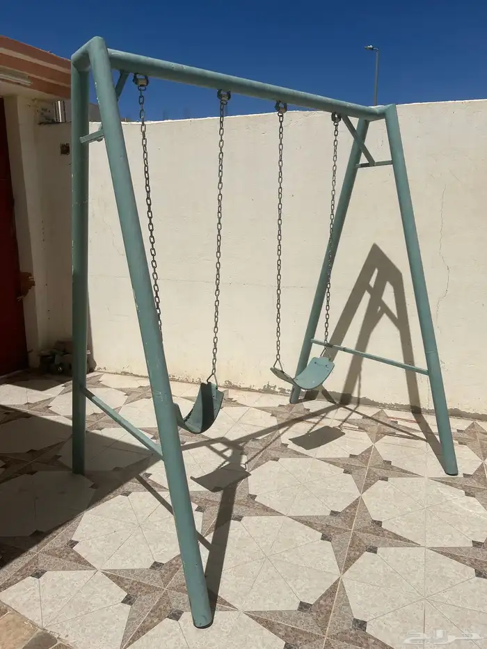 مرجيحه للبيع ب خيبر 0