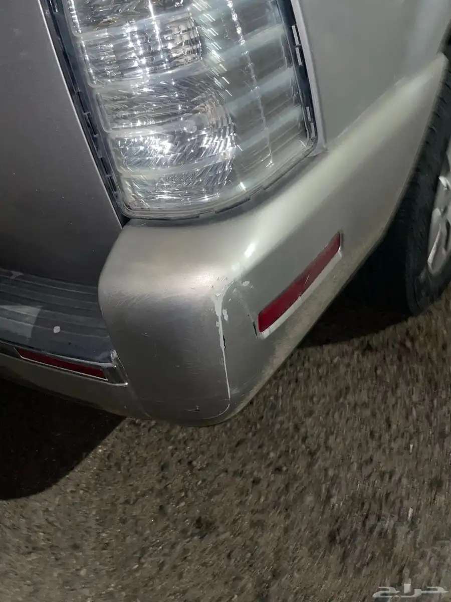 مونتنير 2008 السوم واصل 8000 11