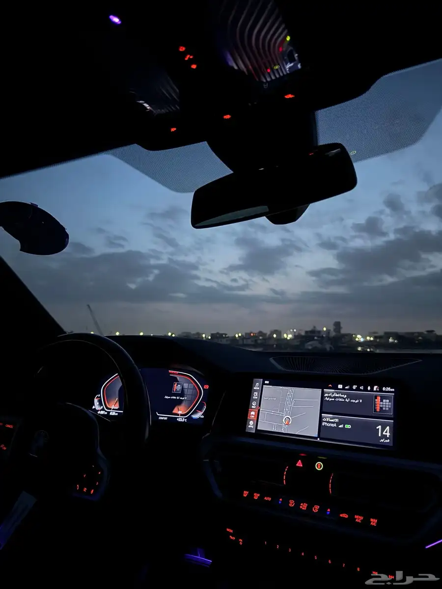 BMW 420 M KIT بي ام 5