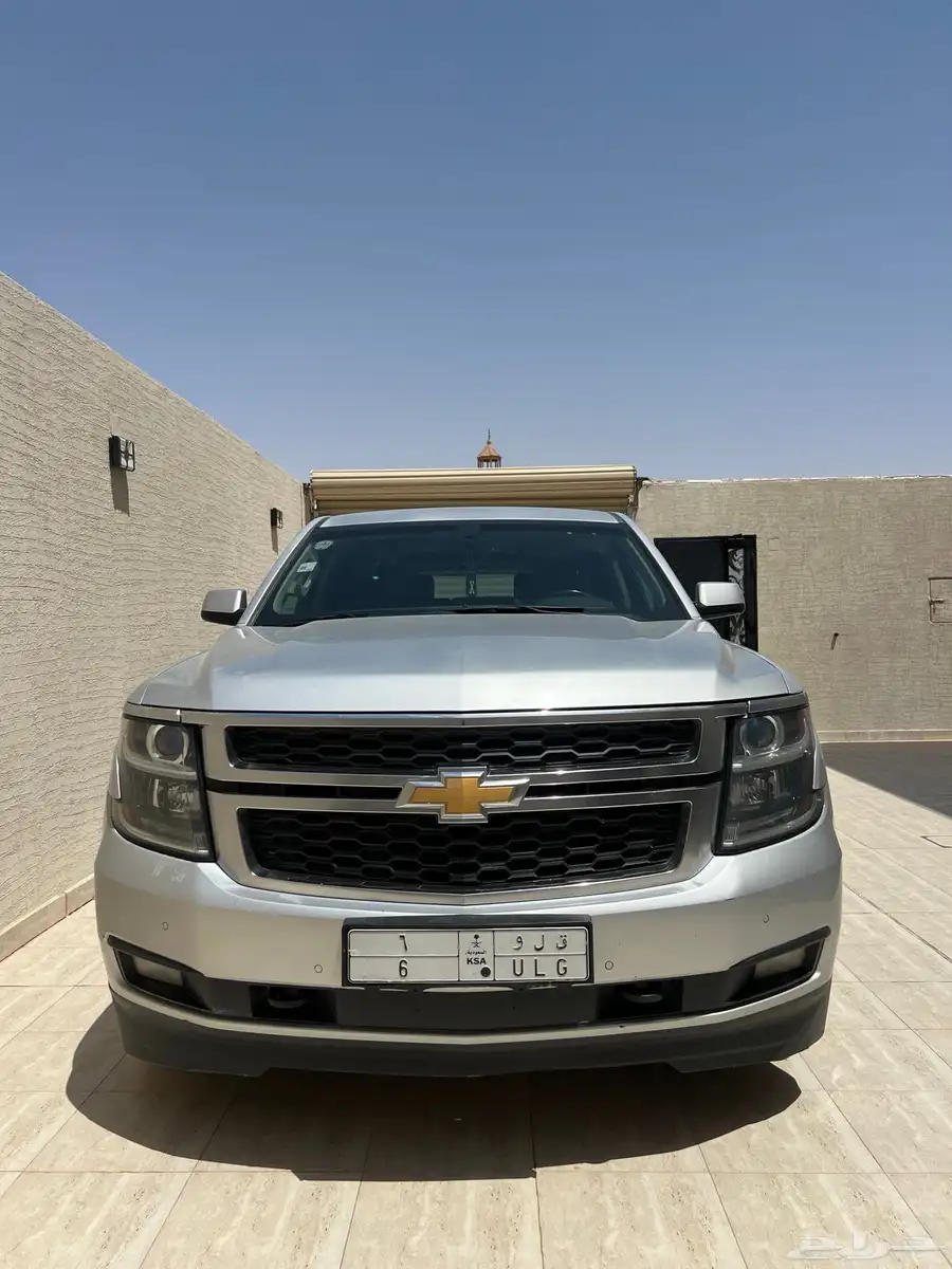 جمس تاهو 2015 Ls 1