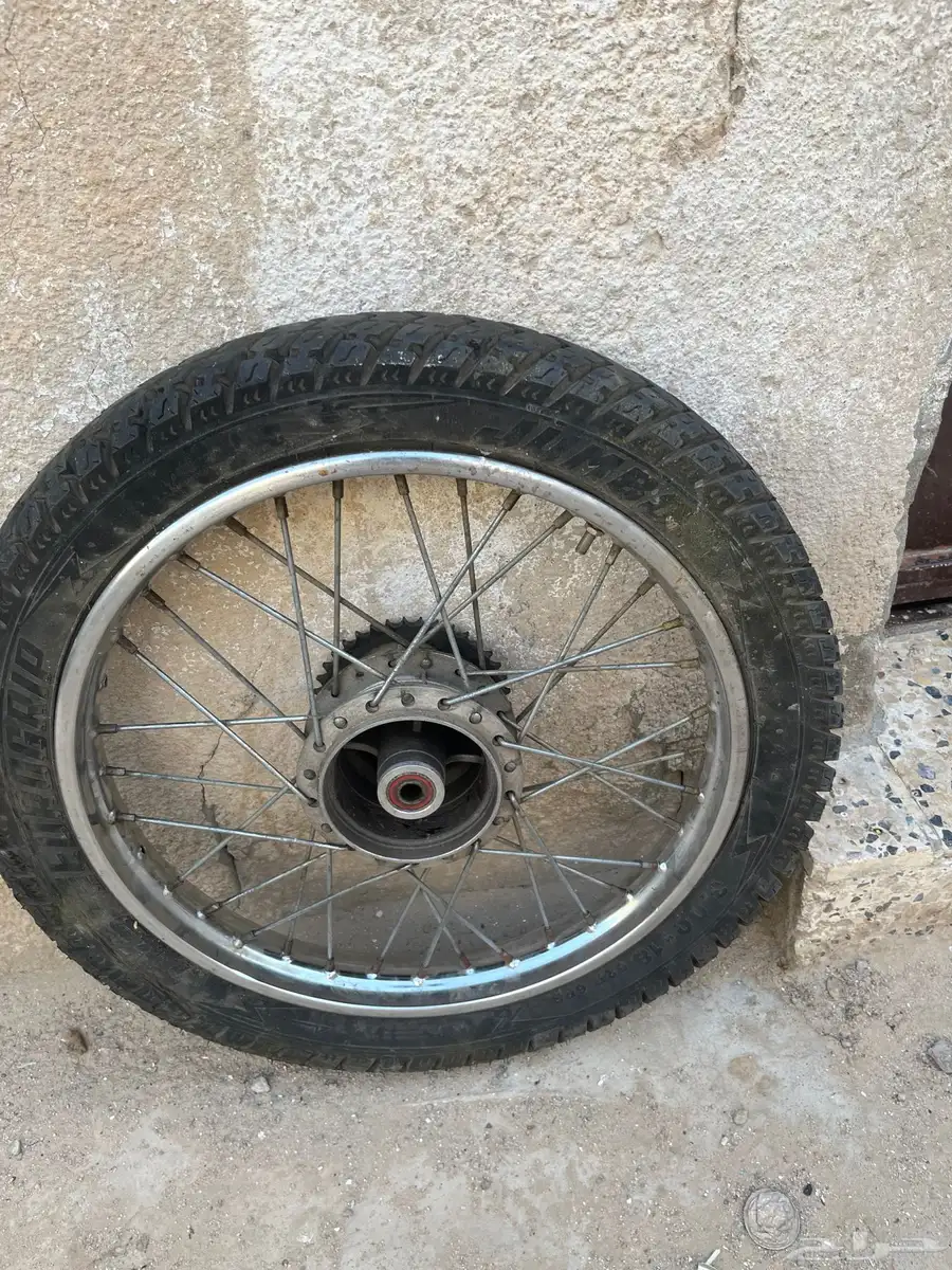 جنط للبيع النعيرية السوم 50 0
