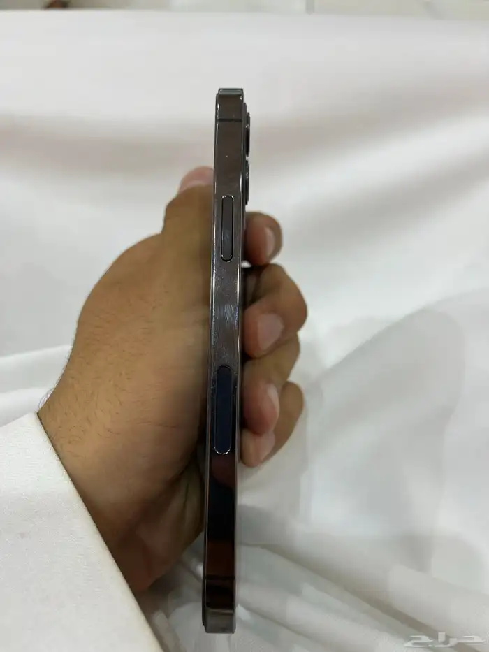 ايفون 12 برو مادخل صيانه 3