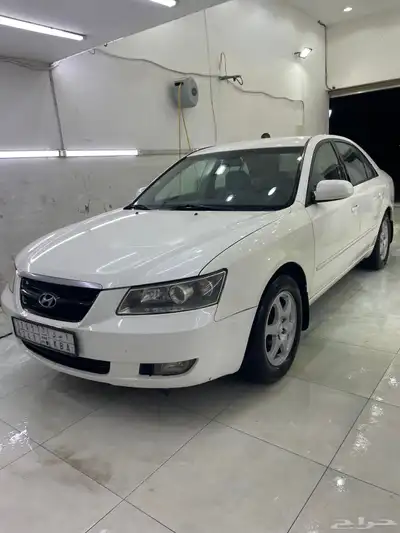 سوناتا 2005 2
