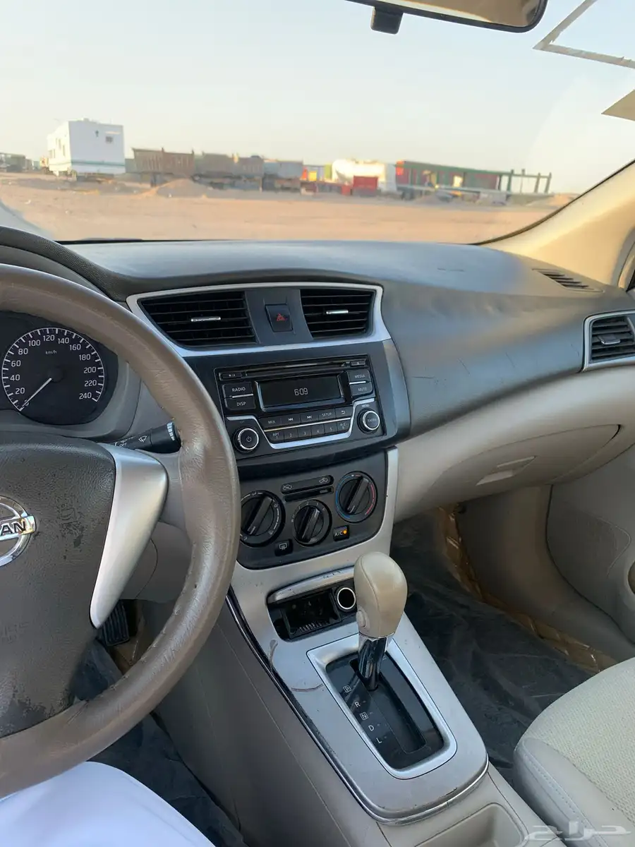 سنترا 2020 للبيع 7