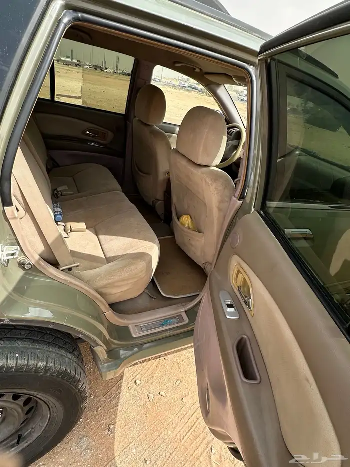 جيب جريت وول هوفر (2008) قير عادي 4 سلندر 9