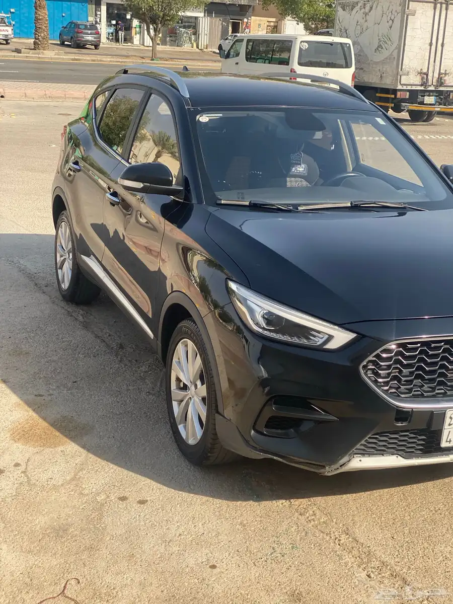 نص فل MG ZS للبيع 0