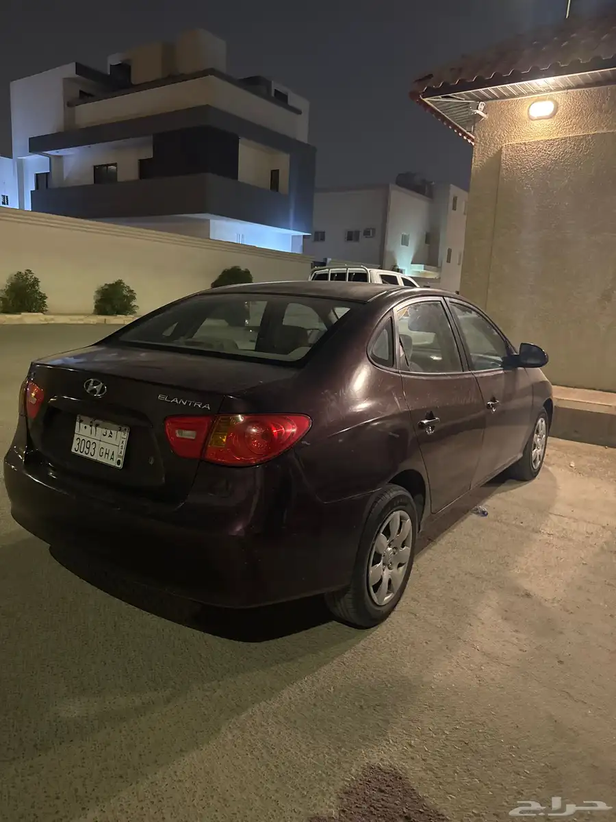 الانترا 2009 2