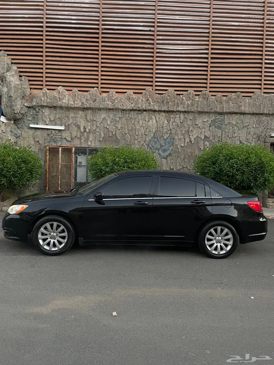 للبيع كلايزلر c200 5