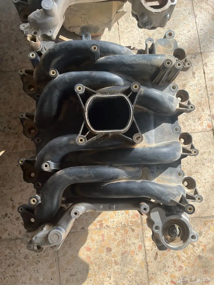 قطع غيار فورد 2