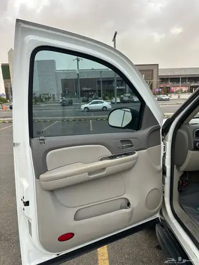 تاهو قصير 2007 دبل بدي وكالة 7
