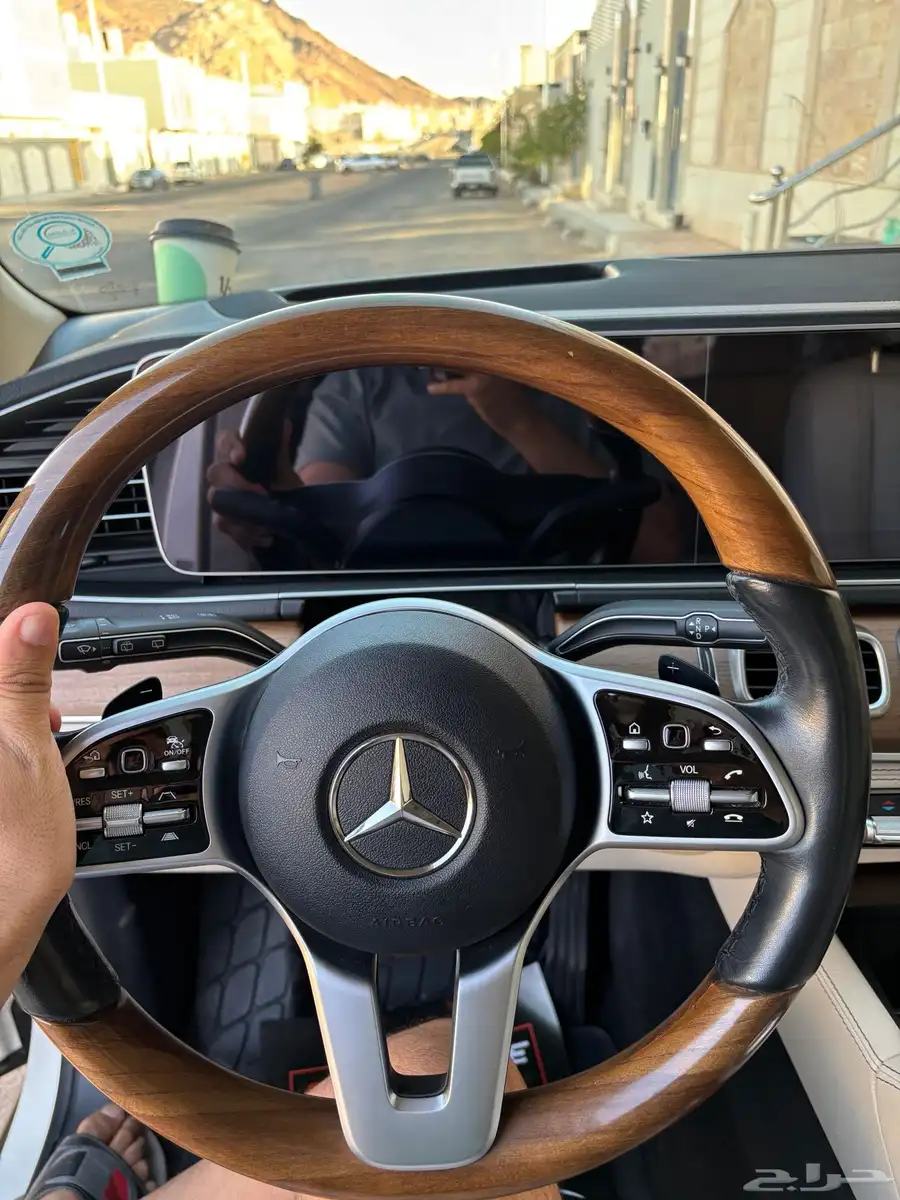 جيب جي ال اي 2021 للبيع amg kit gle350 8