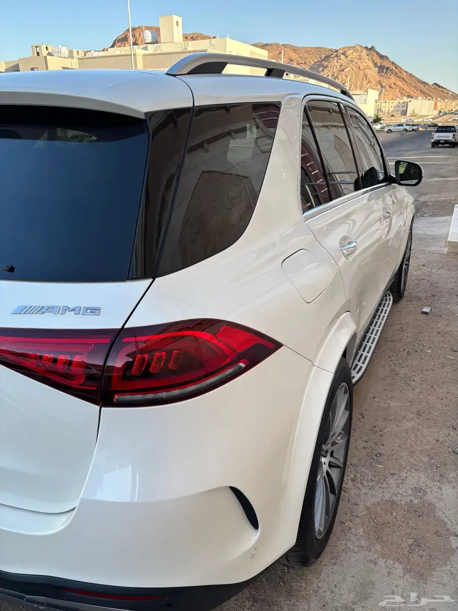 جيب جي ال اي 2021 للبيع amg kit gle350 2