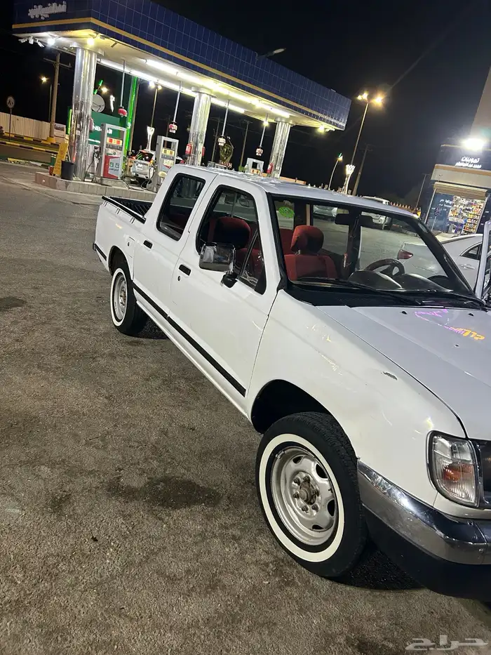 ددسن موديل 2000 1