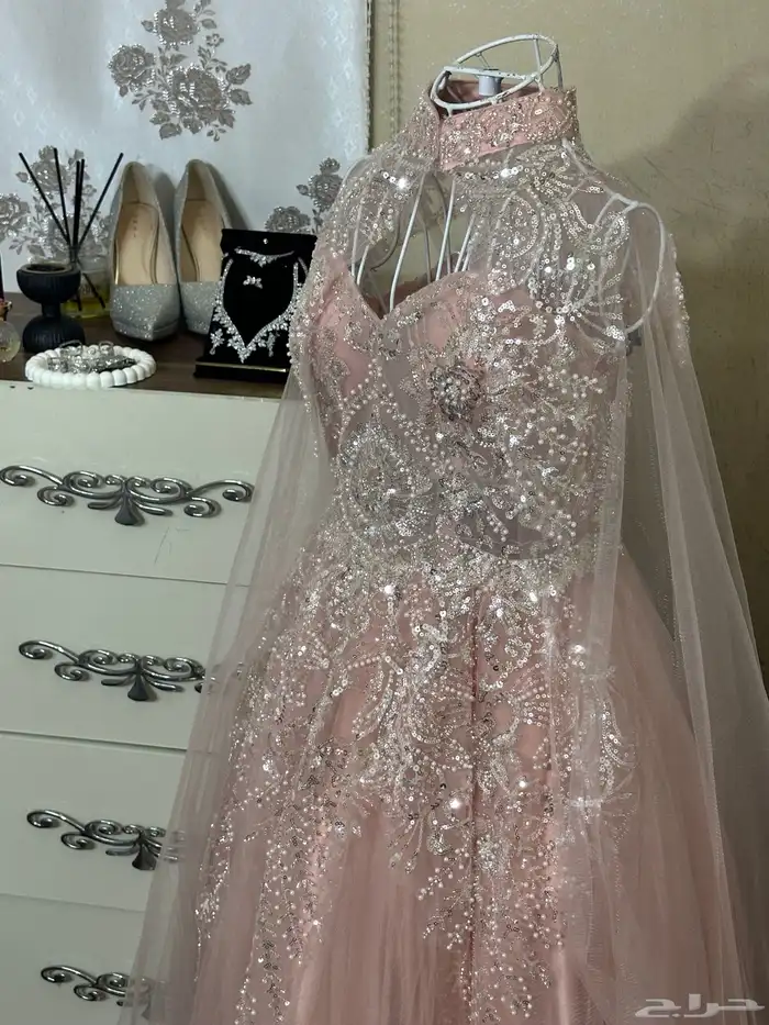 فساتين جديده للبيع 3