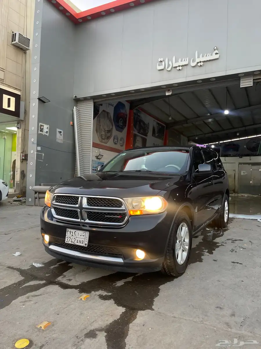 دودج دورانجو 0