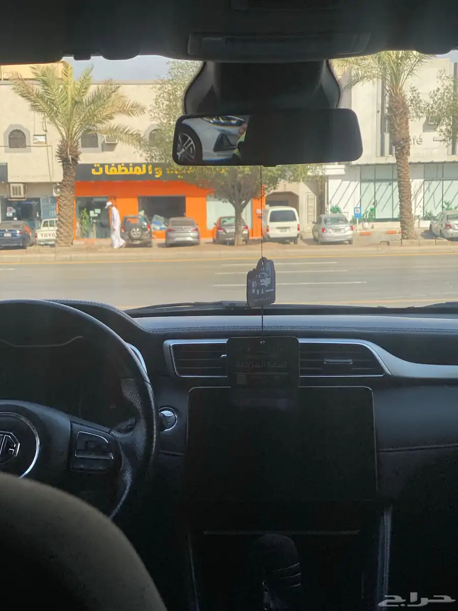 نص فل MG ZS للبيع 11
