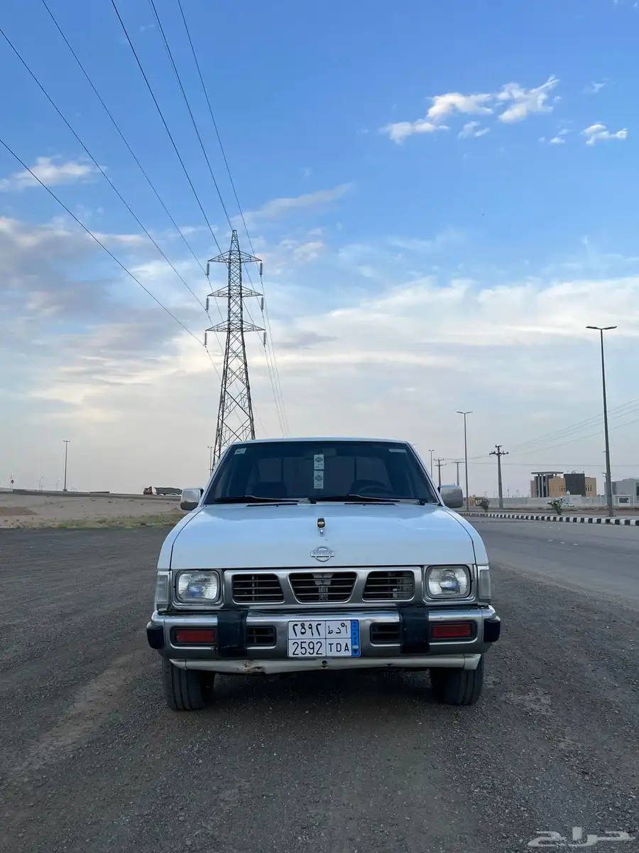 ددسن GL نظيف 1