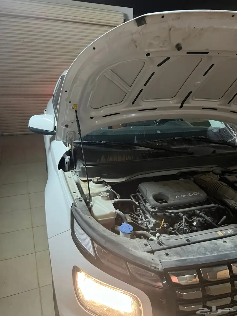 للتنازل هونداي فينيو2024 1