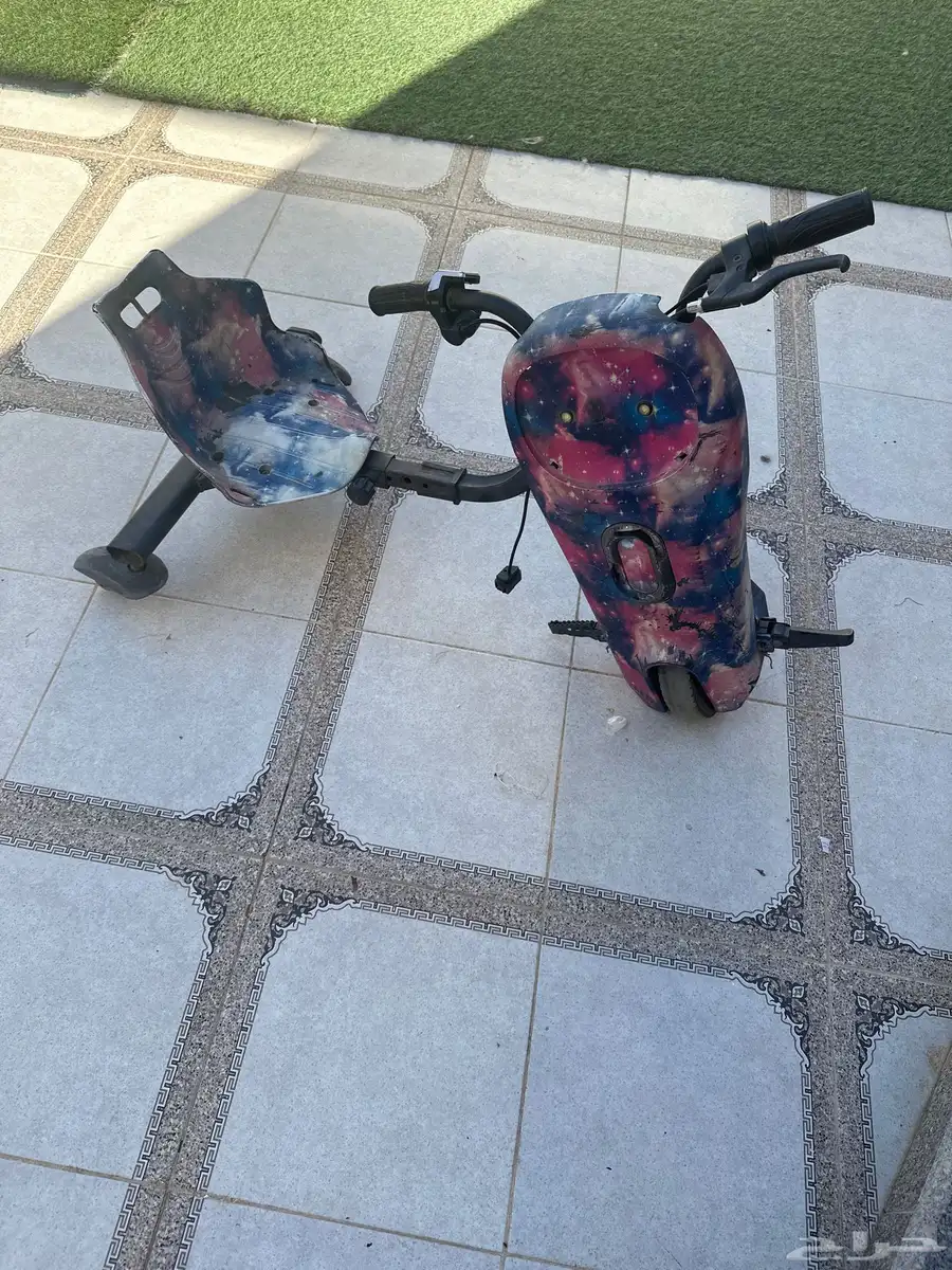 سياكل مستخدمه بحاجة صيانة 0