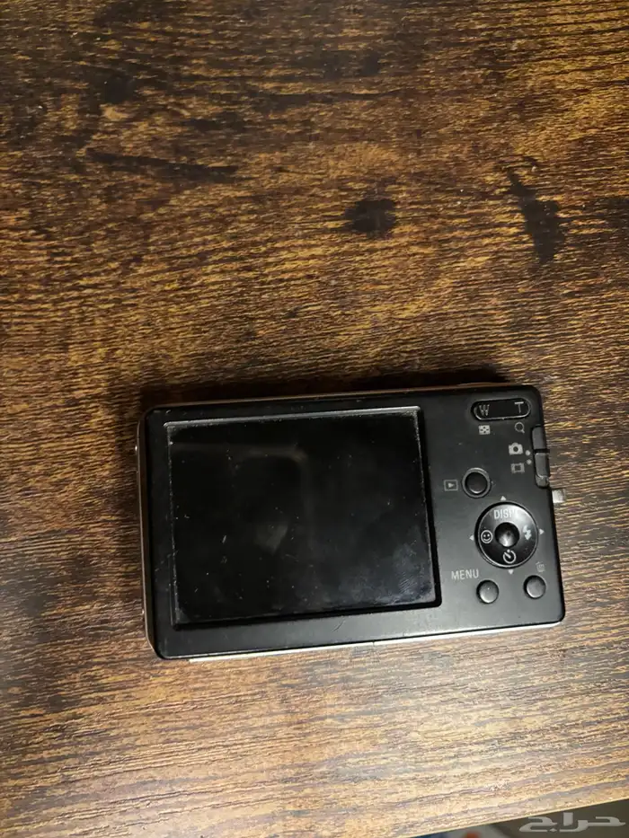 سوني كاميرا w310 3