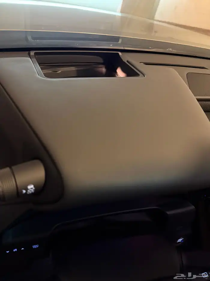 لكزس اي اس350 فل الفل2024 LEXUS ES350 DD Ultra Luxury 25