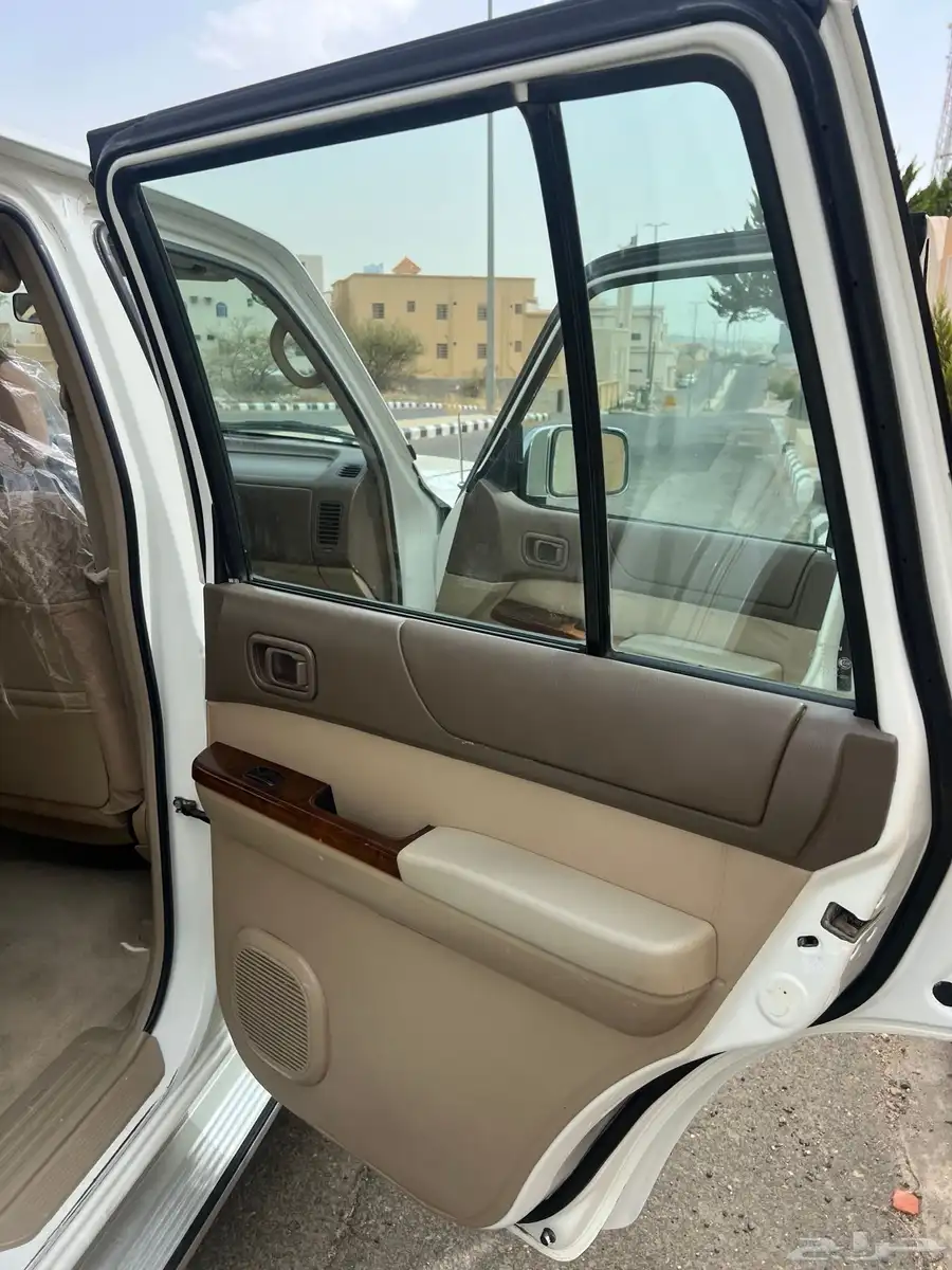 باترول 2000 بخاخ خليجي لؤلؤي 9