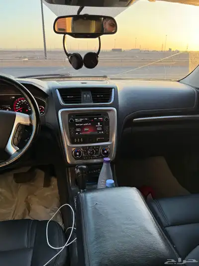 اكاديا 2013 13