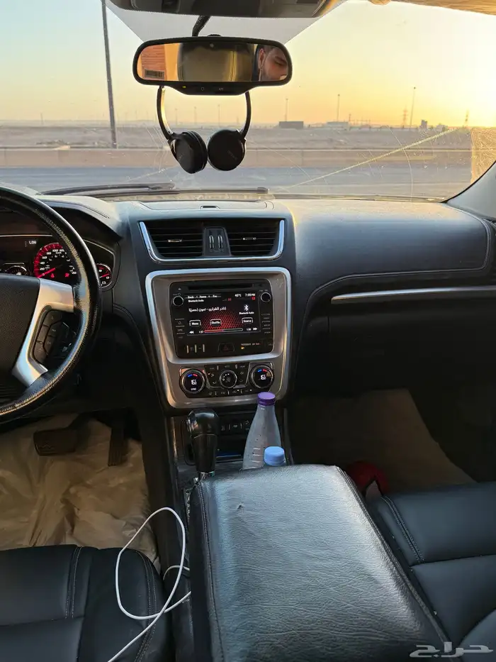 اكاديا 2013 13