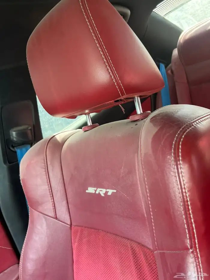 داخلية اس ار تي 2014 1