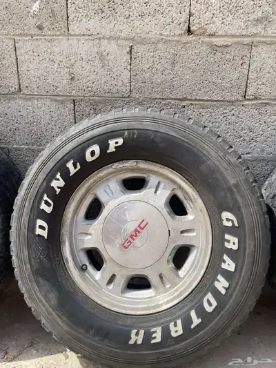 جنوط يوكن اصليه 2