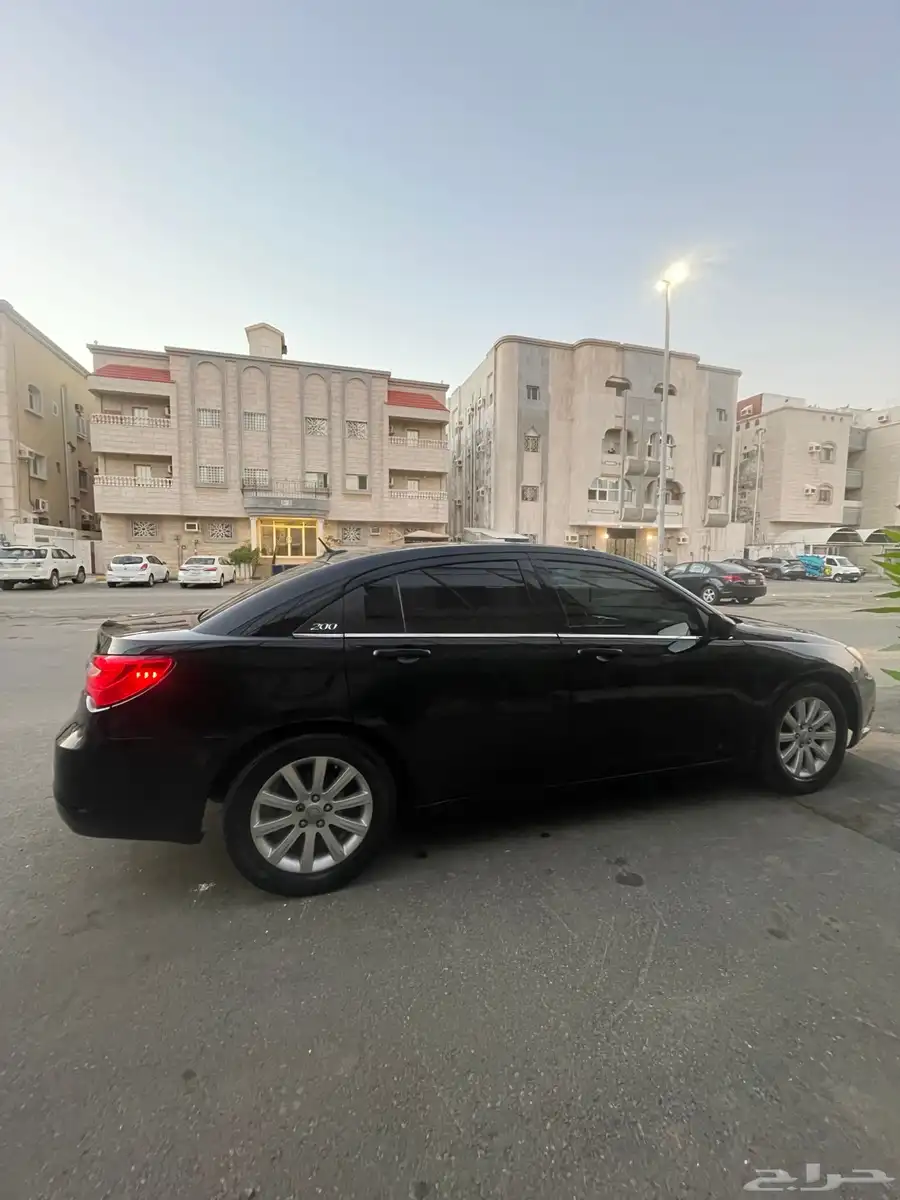 للبيع كلايزلر c200 3