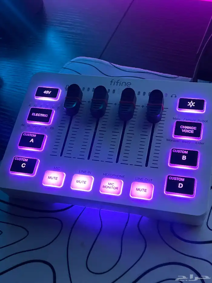 مكسر fif للبيع 2