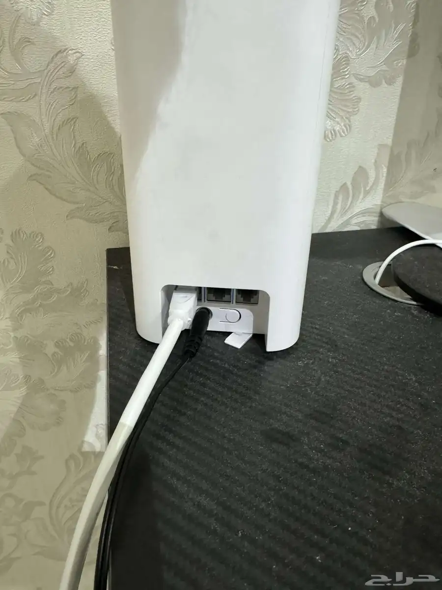 مودم انترنت 5G stc 1