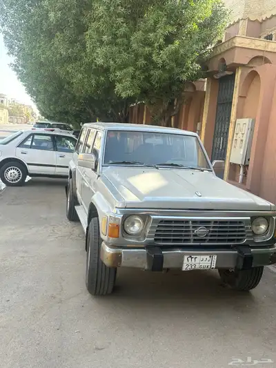 نيسان بترول 3