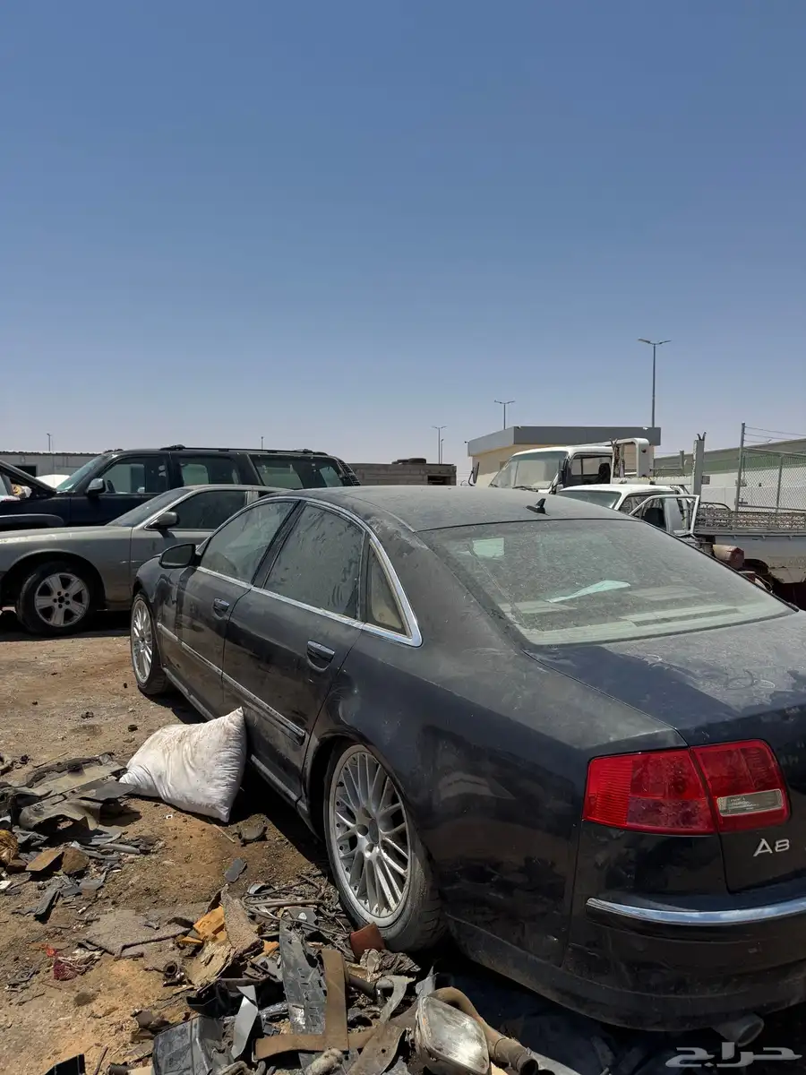 اودي 0