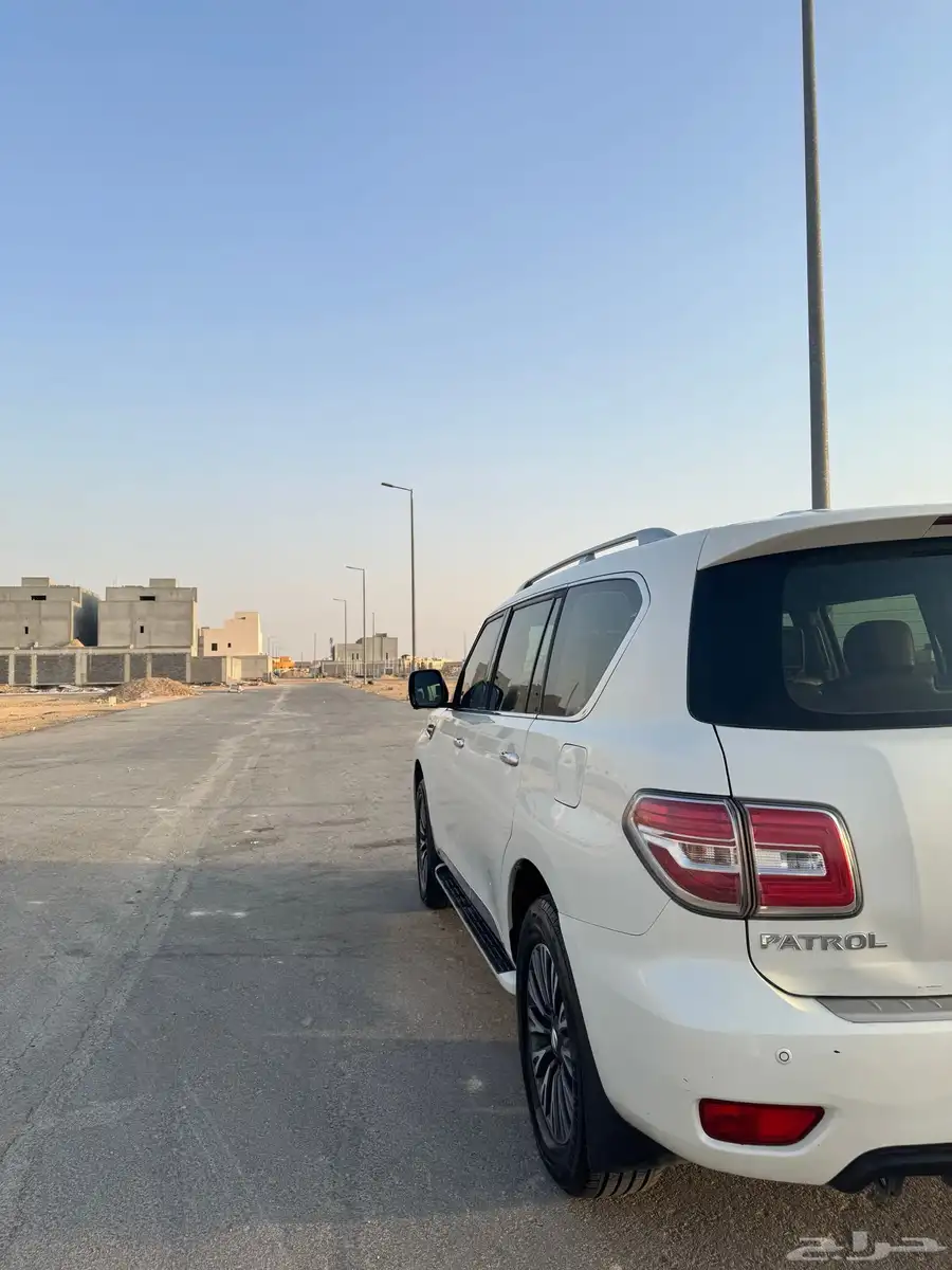 باترول بلاتينوم 2019 4