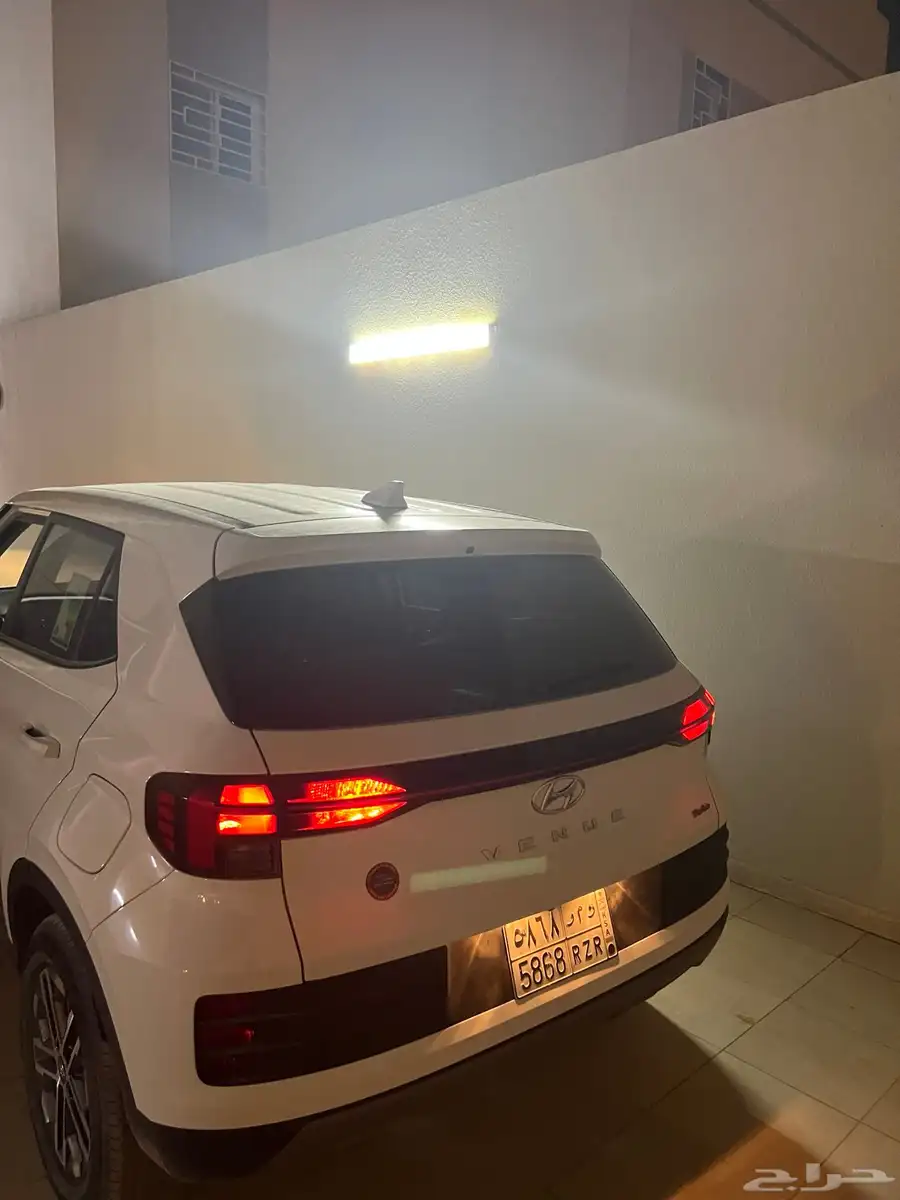 للتنازل هونداي فينيو2024 6