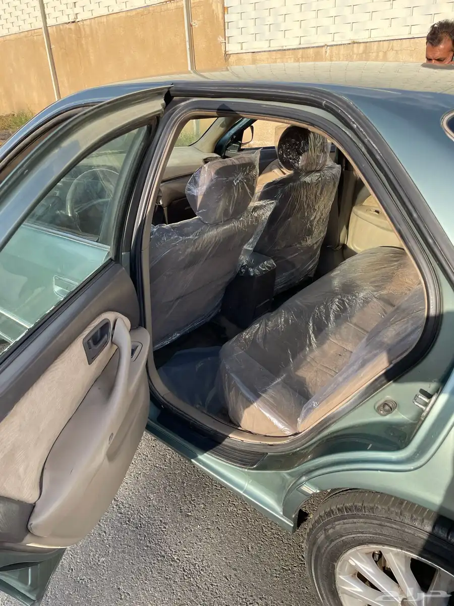 camry 2001 3