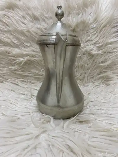 دله ختم حايل نحاس احمر كامل مبهاره 16 1