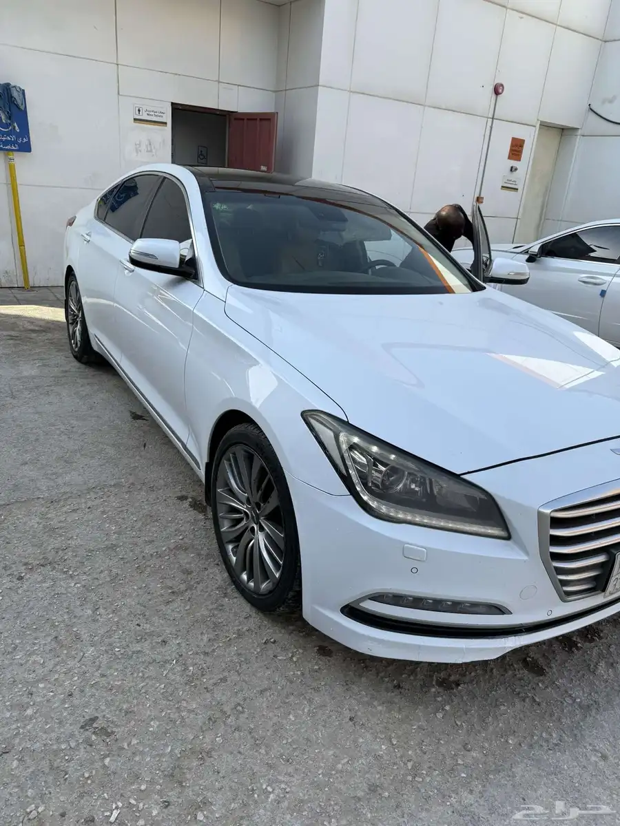 جينسس 17 17