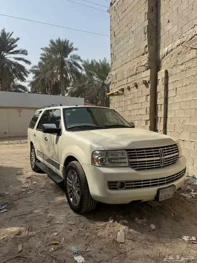 لنكن نافجيتيرو 2008 فل كامل للبيع او لبدل المناسب 8