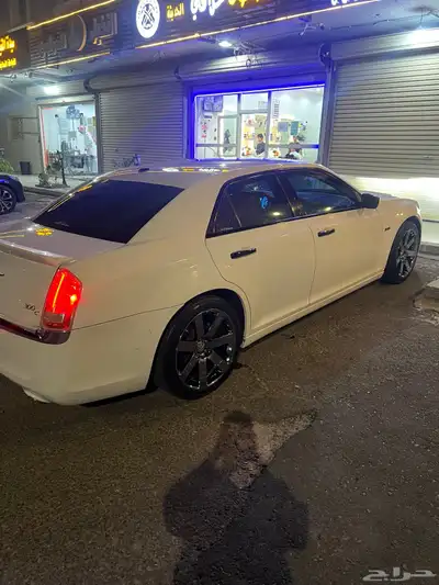 كلايسلر C300 2013 2