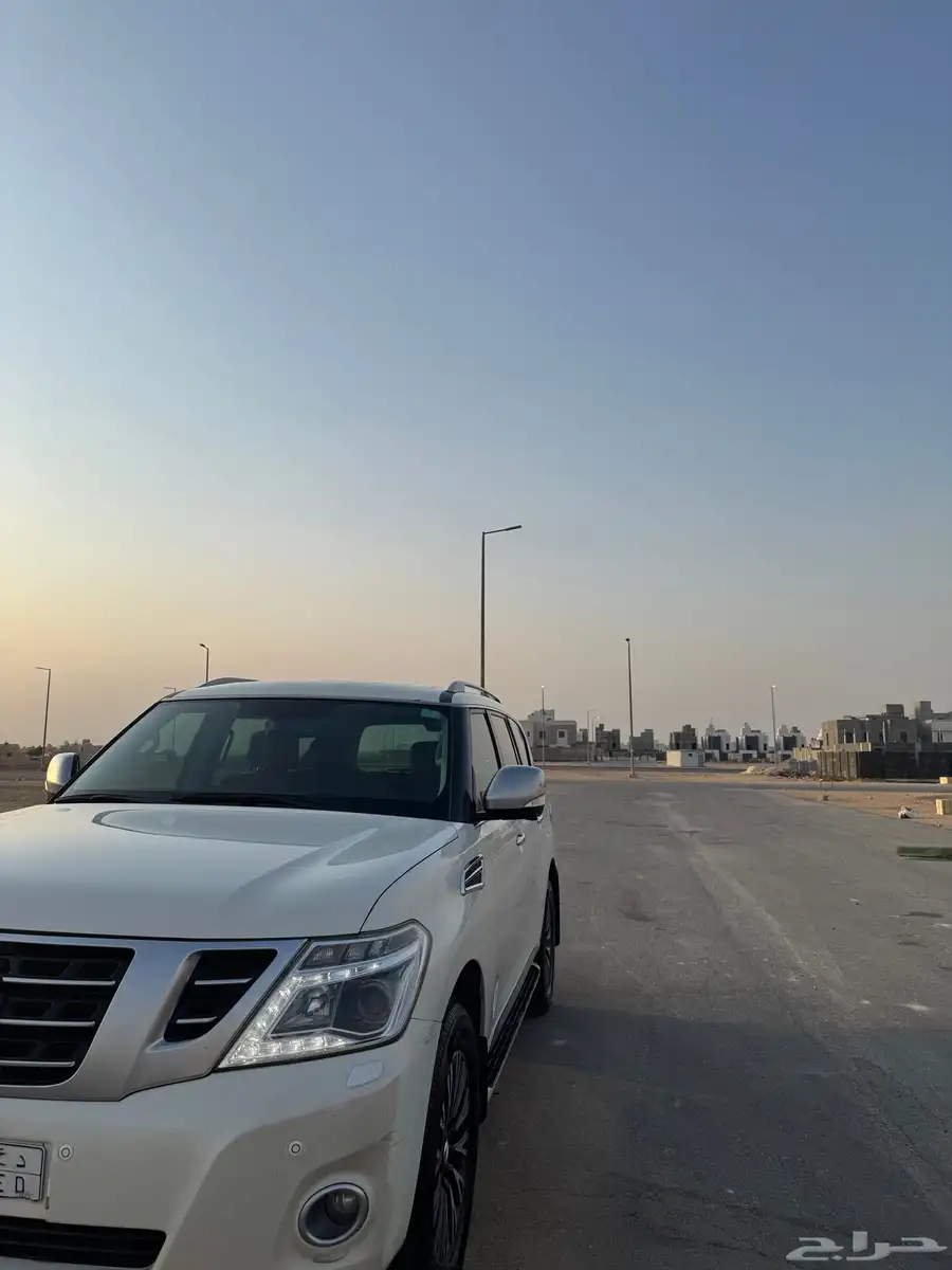 باترول بلاتينوم 2019 1