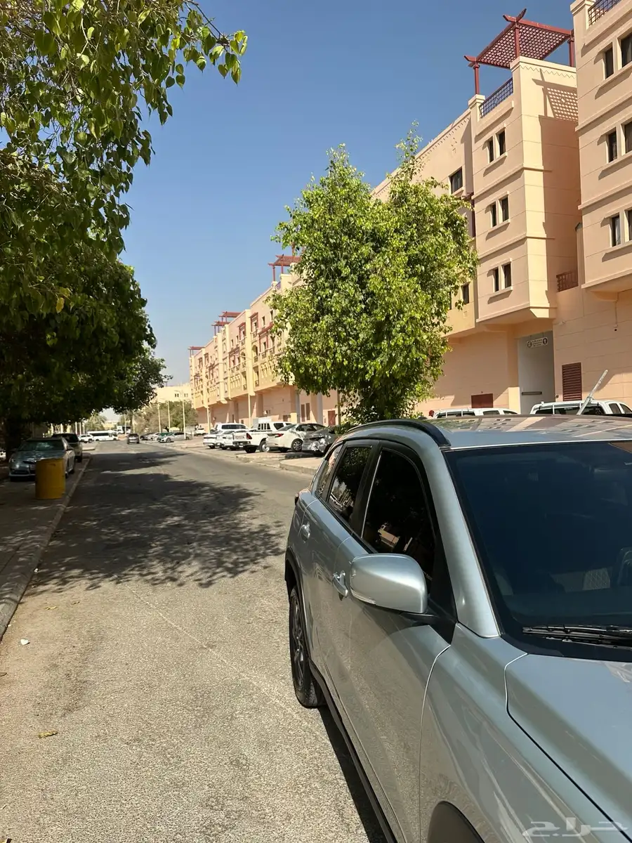 تويوتا اوربان كروزر 2024 GL 10